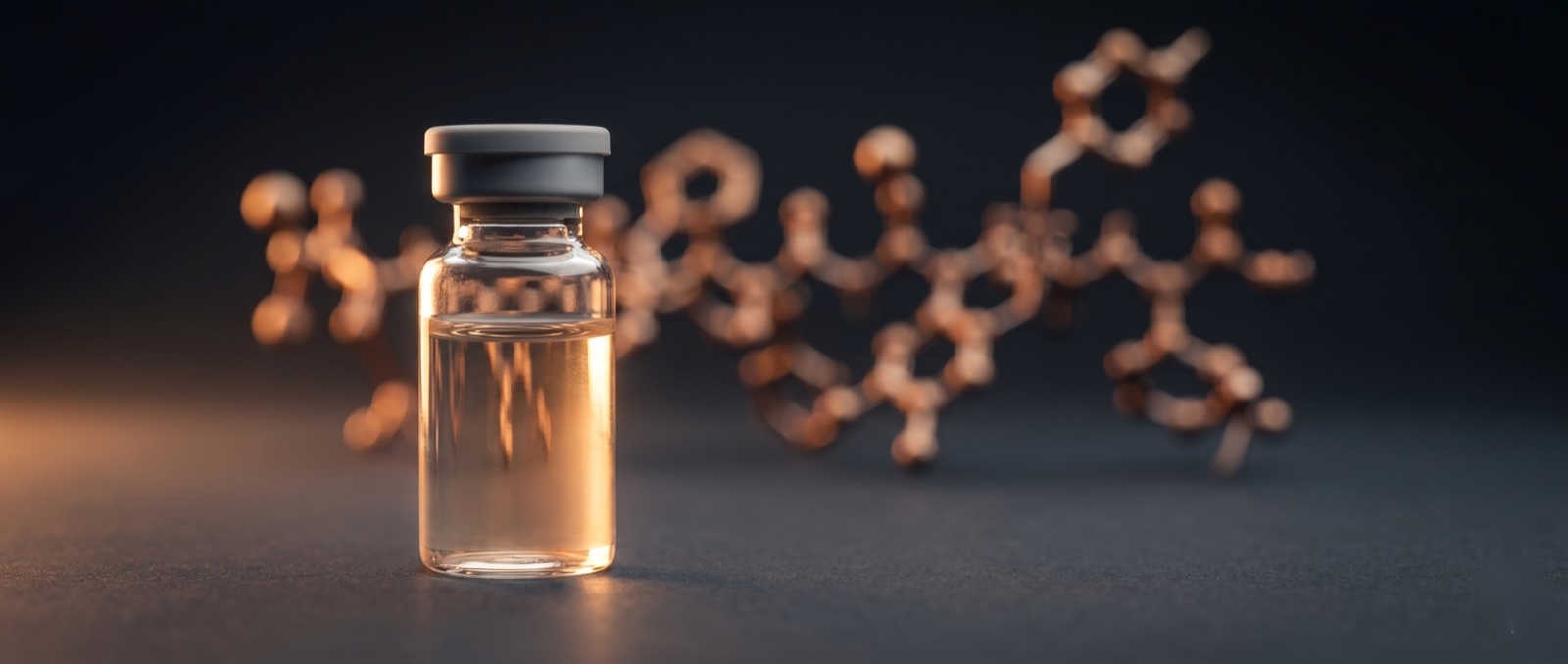 INDIVIDUAL PEPTIDES